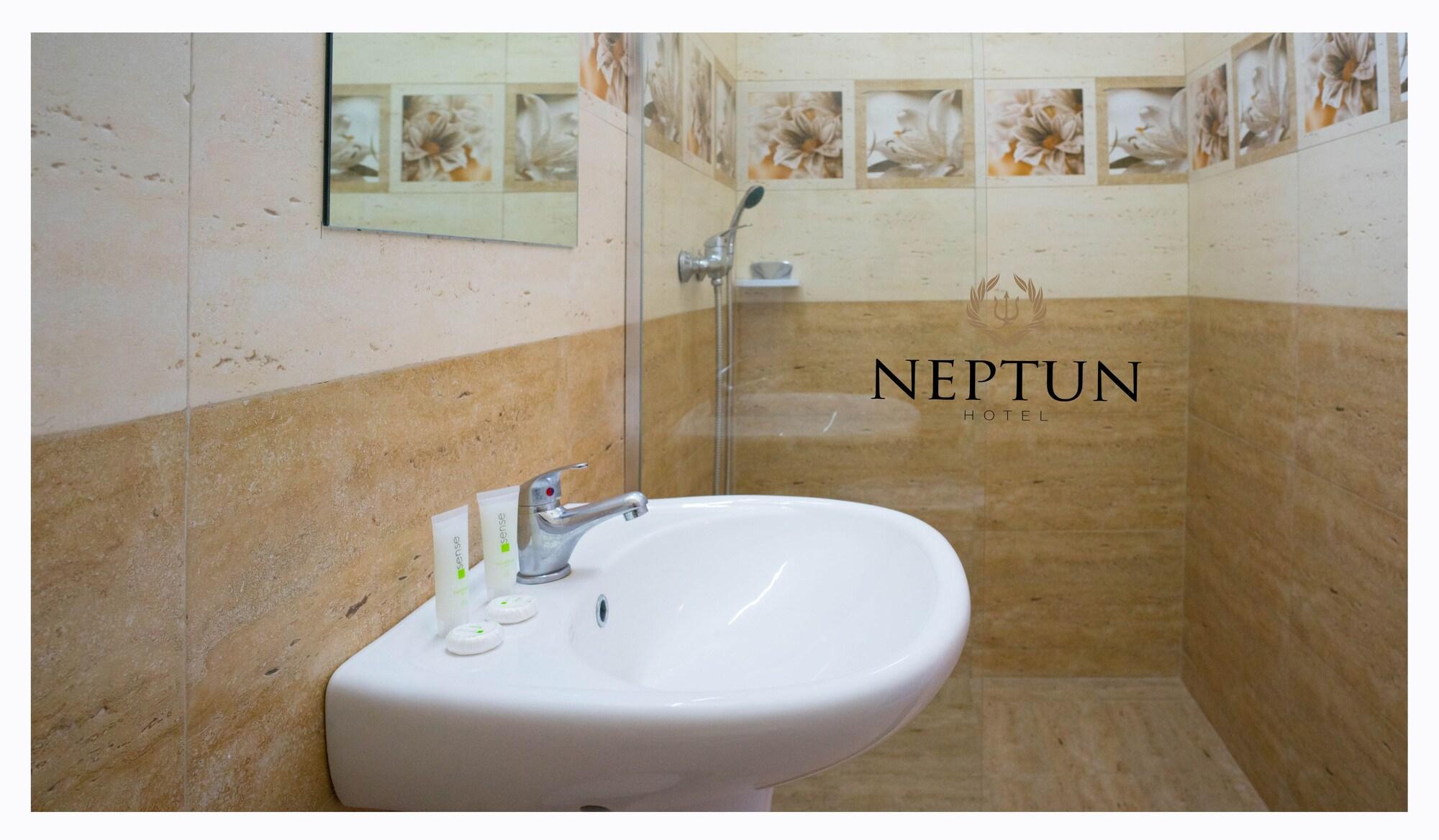 Hotel Neptun Eforie Exterior photo